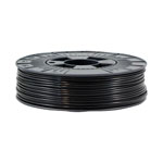 Velleman PLA285B07 2.85mm PLA Filament 750g Reel for 3D Printer - Black