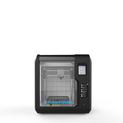 【美品】FLASHFORGE 3Dプリンター　Adventurer3 FLASHFORGE ADVENTURER 3 3D PRINTER – Flashforge USA