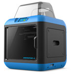 Flashforge 3D Printer Inventor IIs