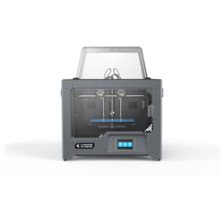3Dプリンター FlashForge Creator Pro2 Buy Flashforge Creator Pro 2 IDEX 3D Printer | 3D Printers