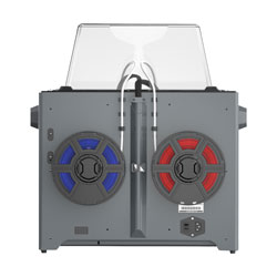 Flashforge 3D Printer Creator Pro 2 | Rapid Electronics