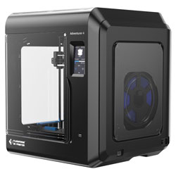 Flashforge 10000596001 Adventurer 4 3D Printer