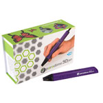 Paradime USB 3D Printing Pen with OLED Display