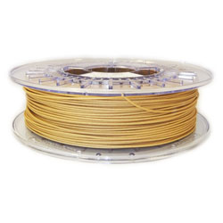 Filamentive 3D Printing 500g Spool of Wood 1.75mm Natural Light