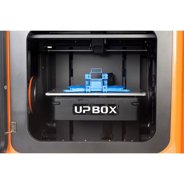 Up box d printer