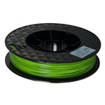 UP 500g Spool of Rio Green PLA Filament Material Pack of 2