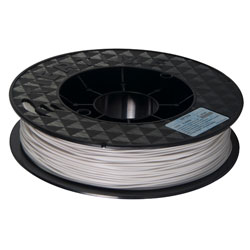 UP 500g Spool of Pompeii Grey PLA Filament Material Pack of 2