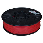 UP 500g Spool of Red ABS Plus Material Pack of 2