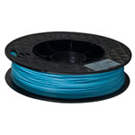 UP 500g Spool of Hawaii Blue PLA Filament Material Pack of 2