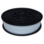 UP 500g Spool of White ABS (Pack of 2)
