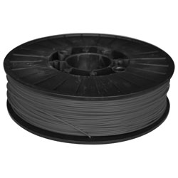 UP 500g Spool of Black ABS (Pack of 2)