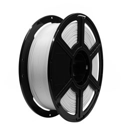 R-TECH 3D Filament PLA BASIC 1.75mm 1Kg White