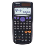 Casio FX-85GTPLUS-SB-UT Scientific Calculator