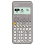 Casio FX-83GTCW-GY-W-UT Casio FX-83GTCW Classwiz Scientific Calculator (Grey)