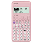 Casio FX-83GTCW-PK-W-UT Casio FX-83GTCW Classwiz Scientific Calculator (Pink)