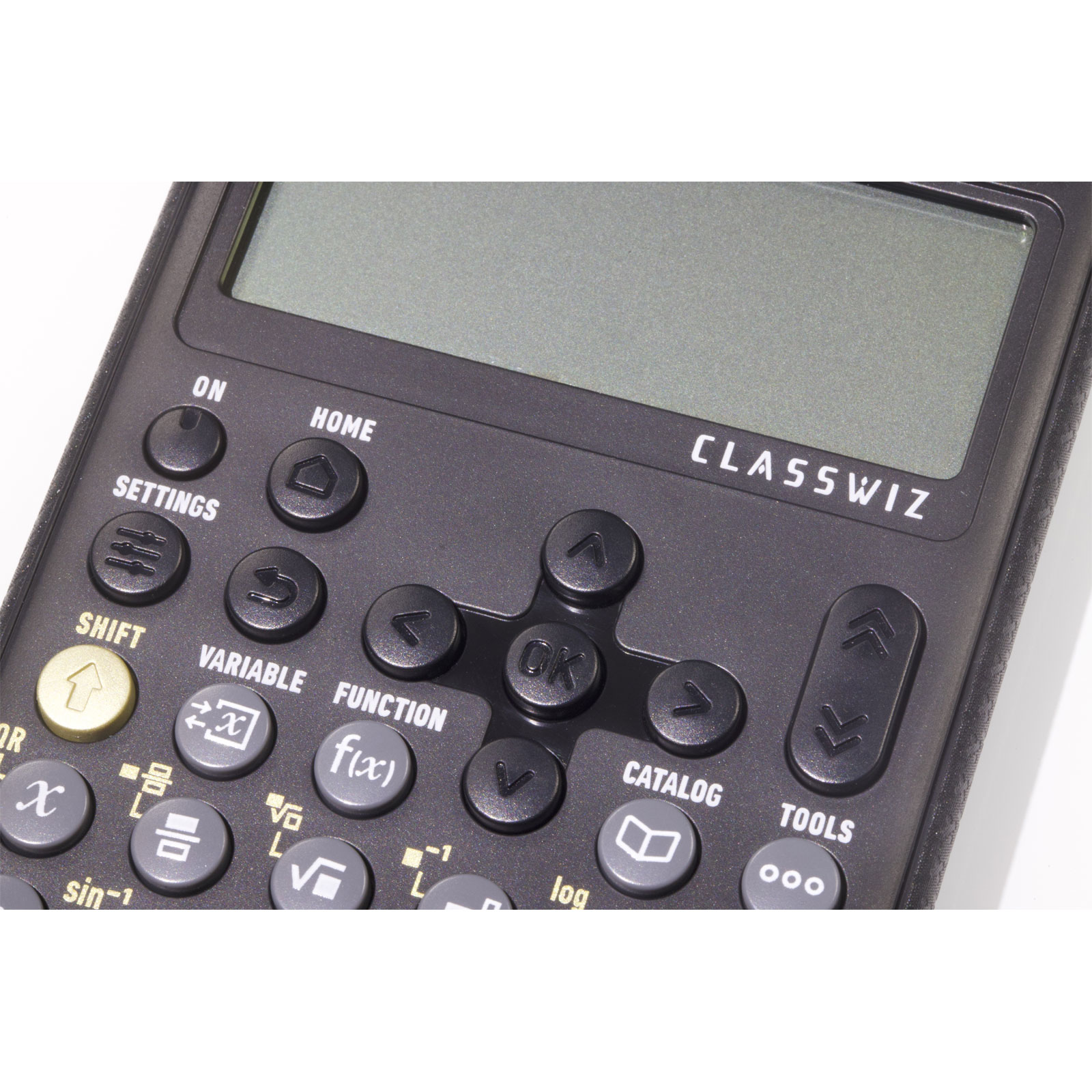 Fx-991CW | ClassWiz | Non Programmable | Scientific Calculator | CASIO