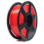 R-TECH 250329 3D Filament PLA PRO 1.75mm 1Kg Red