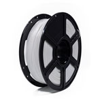 R-TECH 250357 3D Filament HS PLA 1.75mm 50g Sample Pack White