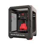 3D Printer Makerbot Replicator Mini Single Extruder