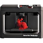 3D Printer Makerbot Replicator 5. Generation Single Extruder