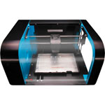 3D Printer Robox RBX1 Dual-Nozzle System (Single Extruder)