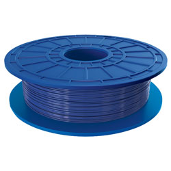 Dremel 3D PLA Filament 1.75mm x 190m 0.5kg - Blue