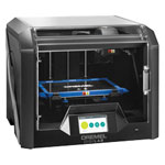 Dremel 3D45 Deal F0133D45JA Printer with 4 x Free PLA Filaments