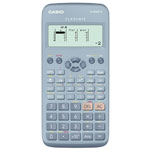 Casio FX-83GTX GCSE Scientific Calculator Blue