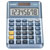 Casio MS-80E 8 Digit Tax /Euro Calculator Metal Cover