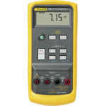 Fluke 620101 715 Calibrator voltage/amperage for precise measurement