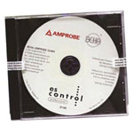 Fluke 2104706 ES165X accessory kit, CAT 7 cable, STP/PiMF, shielded pairs