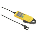 Fluke 2584920 i30 Clamp Meter Adapter 1 mA-30 A A/AC & A/DC, dark grey sheath