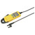 Fluke 2584920 i30 Clamp Meter Adapter 1 mA-30 A A/AC & A/DC, dark grey sheath
