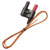 Fluke 2747801 80BK-A Air probe -40 to +260°C K-type sensor