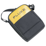 Fluke 2826063 C115 Test equipment bag for 11x/20/70/80/170 DMMs
