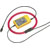 Fluke 2840311 i6000s Clamp meter adapter Flexible 6-6000 A for tight spaces