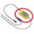 Fluke 2840311 i6000s Clamp meter adapter Flexible 6-6000 A for tight spaces