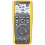 Fluke 3947796 287/FVF/EUR multimeter digital display 50000 counts data logger