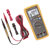Fluke 4401595 FLK-3000 FC multimeter digital 10000 counts, CAT IV 600 V