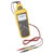 Fluke 4489996 VRLA tester BT521, reading <1000 V, rechargeable battery