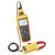 Fluke 4489996 VRLA tester BT521, reading <1000 V, rechargeable battery