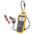 Fluke 4489996 VRLA tester BT521, reading <1000 V, rechargeable battery