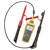 Fluke 4489996 VRLA tester BT521, reading <1000 V, rechargeable battery