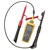 Fluke 4489996 VRLA tester BT521, reading <1000 V, rechargeable battery