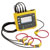 Fluke 4563577 1738/EUS Data logger Clamp meter for flexible 3-phase use