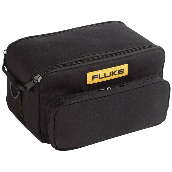 Fluke 4637381 C17xx Bag: Stranded wire, fine copper strands, flexi...