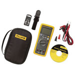 Fluke 4699340 FLK-3000FC Combo Kit multimeter, digital display, CAT IV 600V