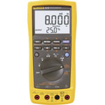 Fluke 4777186 787B handheld multimeter, 30000 count, CAT III 1000V, CAT IV 600V