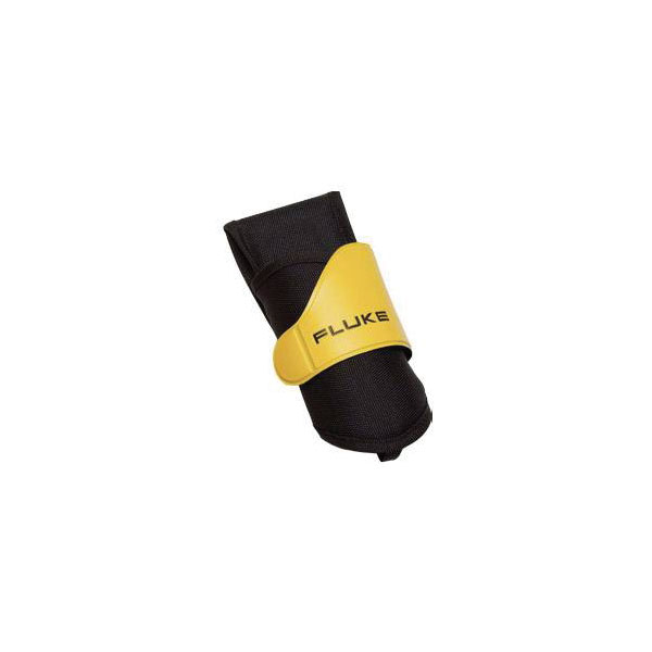 Fluke 4910585 H-T6 compact, durable equipment holster for safe storage
