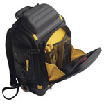 Fluke 4983088 FLUKEPACK30 test bag; heat resistant, resists oils & acids.